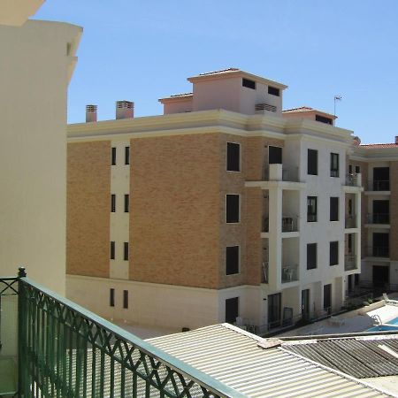 Apartament Casas Do Mar - S. Martinho Bay São Martinho do Porto Zewnętrze zdjęcie