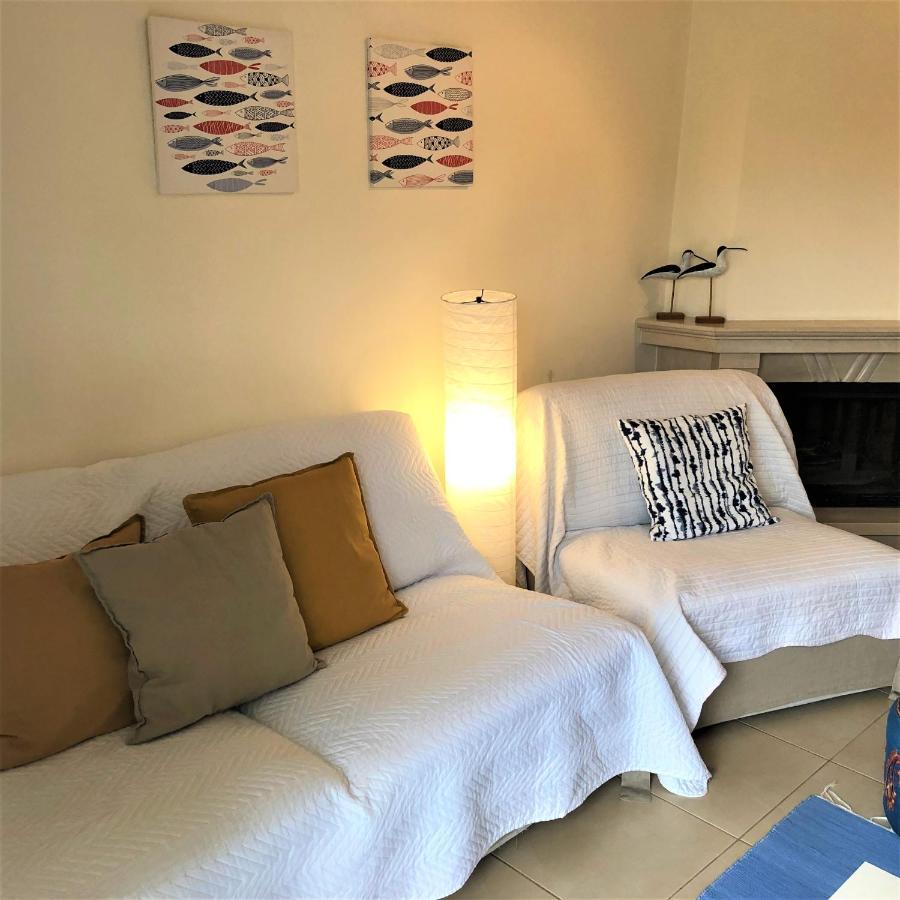 Apartament Casas Do Mar - S. Martinho Bay São Martinho do Porto Zewnętrze zdjęcie