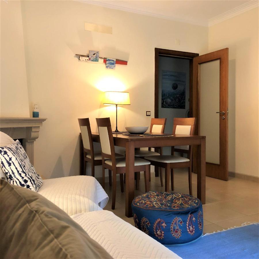 Apartament Casas Do Mar - S. Martinho Bay São Martinho do Porto Zewnętrze zdjęcie