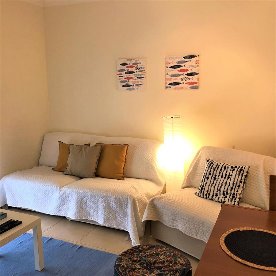 Apartament Casas Do Mar - S. Martinho Bay São Martinho do Porto Zewnętrze zdjęcie