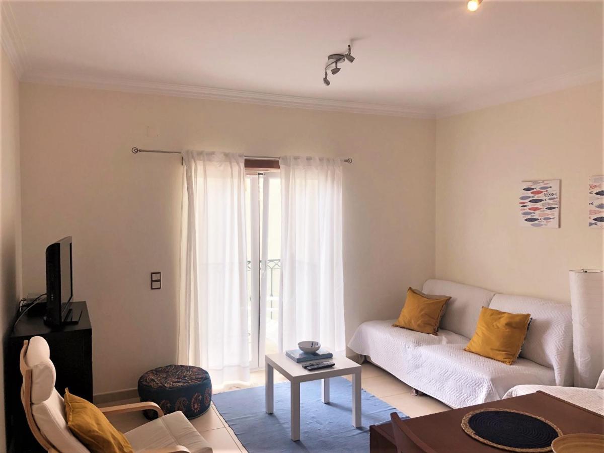 Apartament Casas Do Mar - S. Martinho Bay São Martinho do Porto Zewnętrze zdjęcie