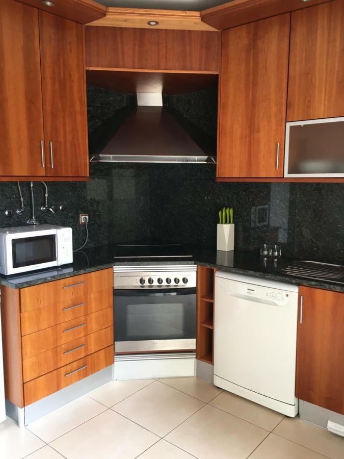 Apartament Casas Do Mar - S. Martinho Bay São Martinho do Porto Zewnętrze zdjęcie