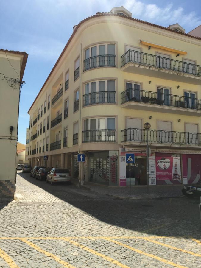 Apartament Casas Do Mar - S. Martinho Bay São Martinho do Porto Zewnętrze zdjęcie