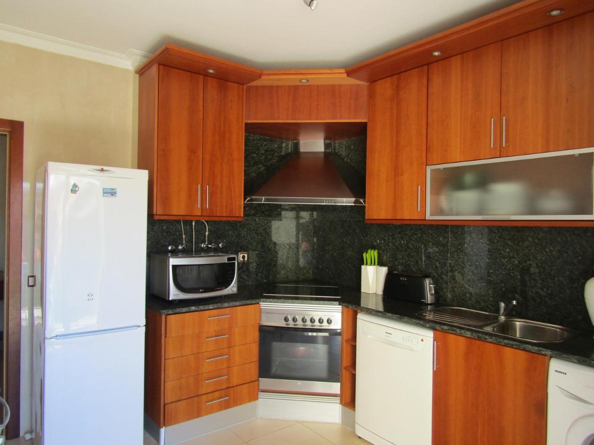 Apartament Casas Do Mar - S. Martinho Bay São Martinho do Porto Zewnętrze zdjęcie