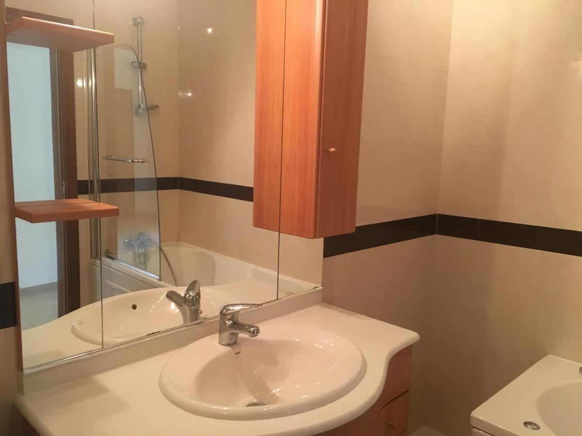 Apartament Casas Do Mar - S. Martinho Bay São Martinho do Porto Zewnętrze zdjęcie