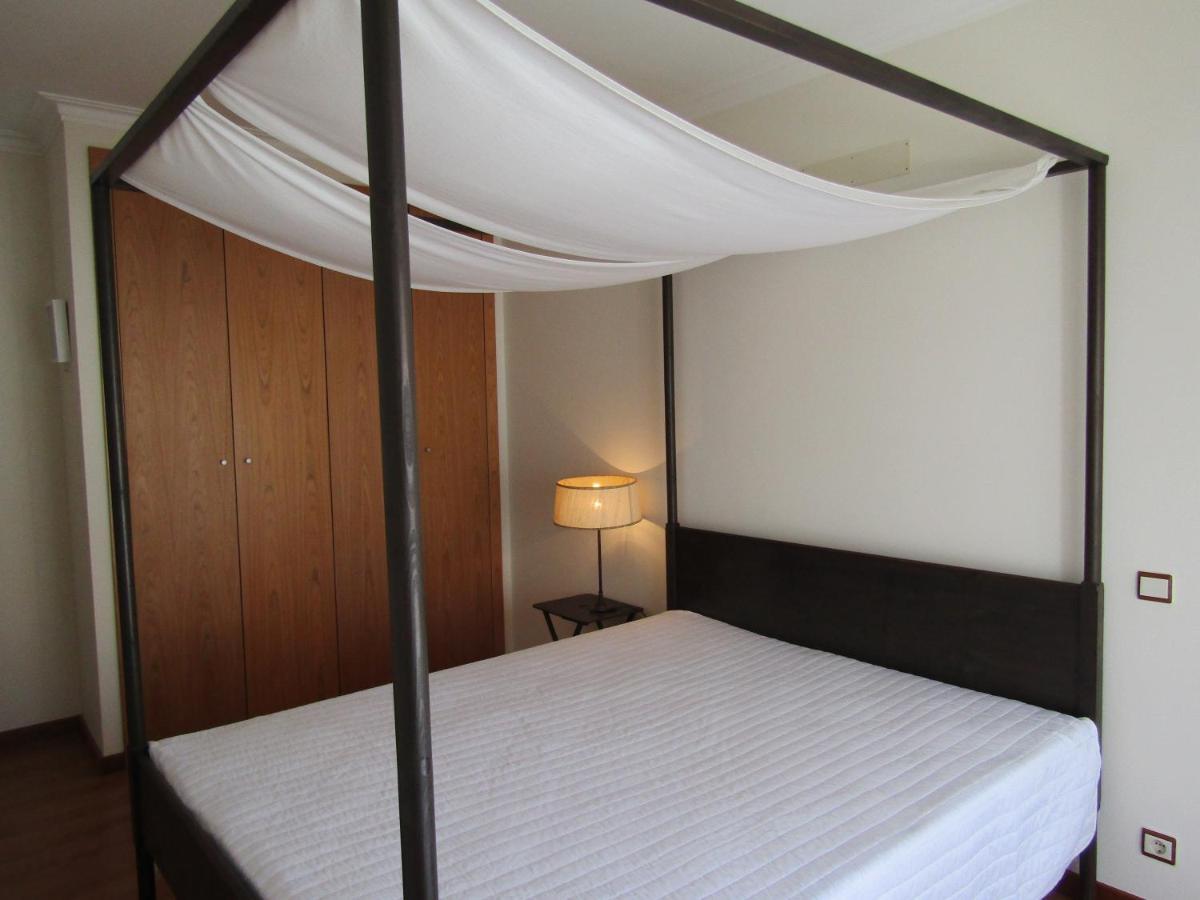 Apartament Casas Do Mar - S. Martinho Bay São Martinho do Porto Zewnętrze zdjęcie