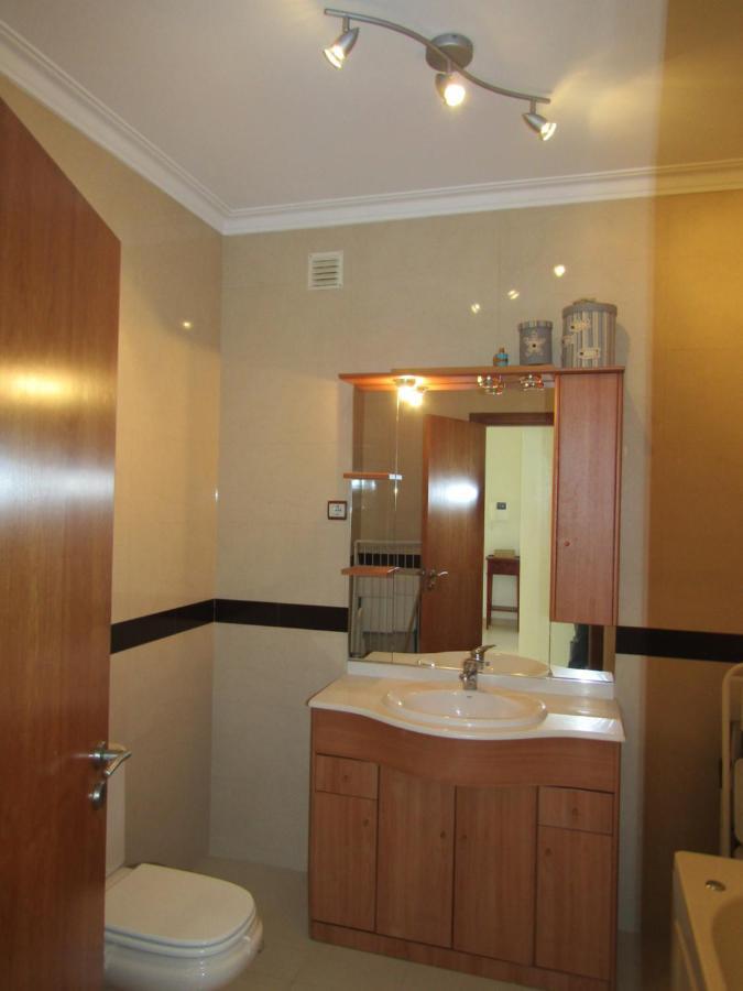 Apartament Casas Do Mar - S. Martinho Bay São Martinho do Porto Zewnętrze zdjęcie