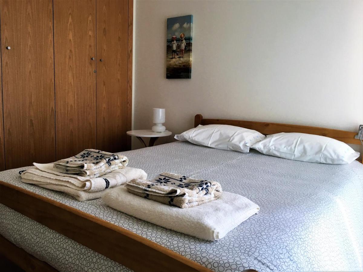 Apartament Casas Do Mar - S. Martinho Bay São Martinho do Porto Zewnętrze zdjęcie