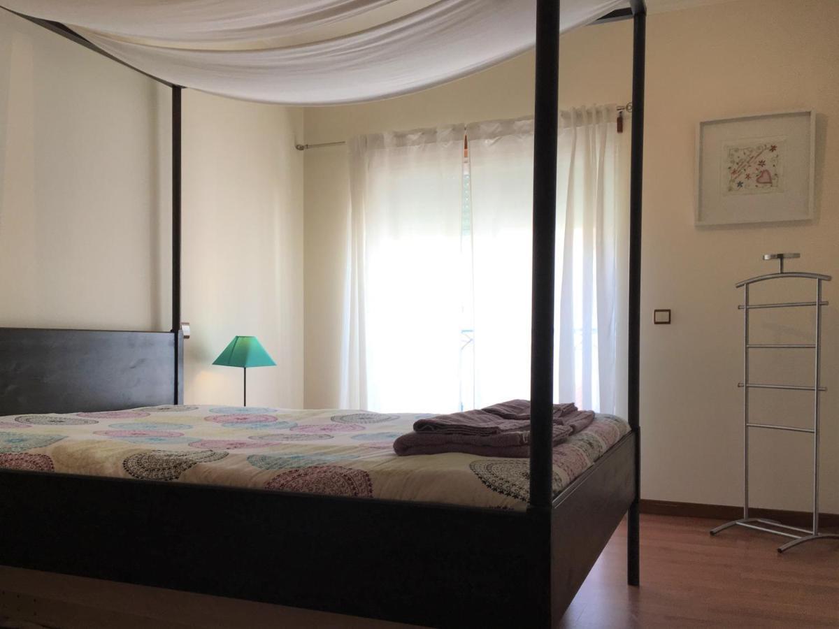 Apartament Casas Do Mar - S. Martinho Bay São Martinho do Porto Zewnętrze zdjęcie