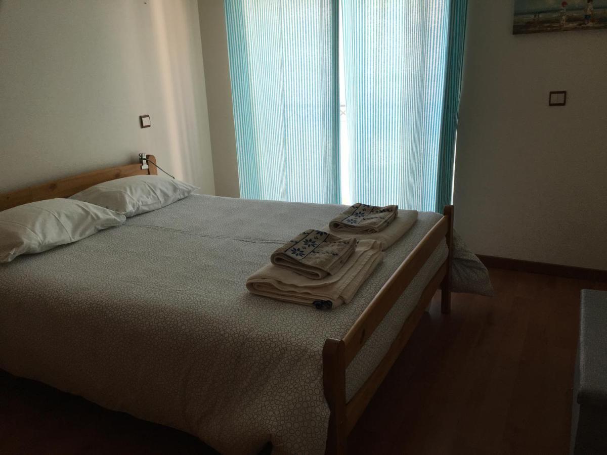 Apartament Casas Do Mar - S. Martinho Bay São Martinho do Porto Zewnętrze zdjęcie